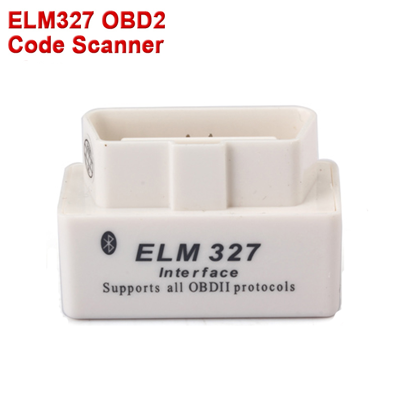     Bluetooth OBD2 V1.5  OBDII  ELM 327  
