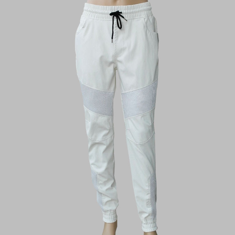 smoke rise joggers