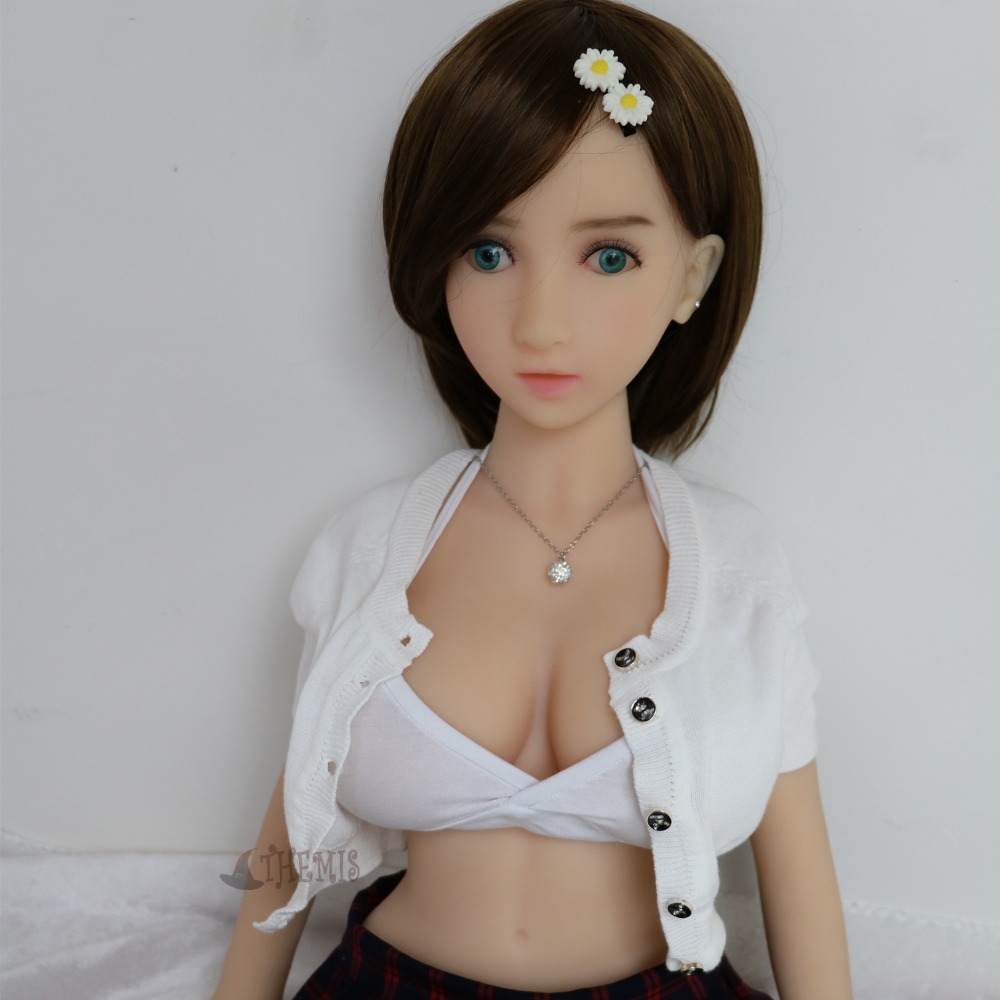 Athemis real sex doll outfit Silicone doll costume Sweater custom made size...