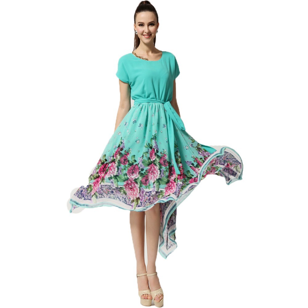 Plus size attire younkers plus length dresses 1940s