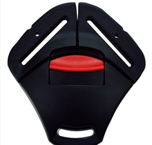 2015 Chinese manufacturing quality child car safety seat buckle adjuster is for the best baby products