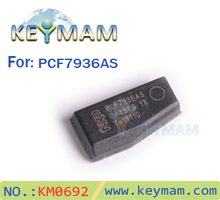 High quality ID46 chip blank PCF7936AS.LOCKSMITH TOOLS,ID46 carbon chip,Transponder key chip