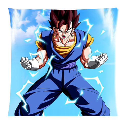 dragon ball super body pillow