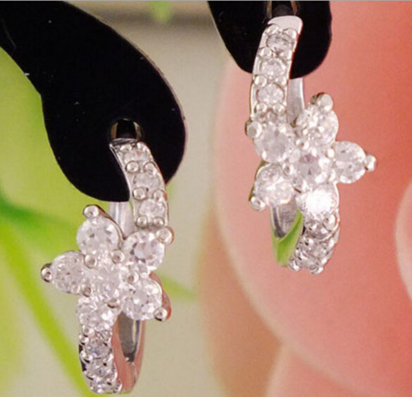 Hypoallergenic earrings :: Serenity Jewellery