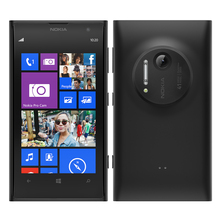 Nokia Lumia 1020 Original 41 0MP Camra 32GB ROM 2G RAM Phone 4 5 Touch Screen