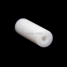 Teflon ptfe tube pipe for koseel rostock 3d printer j head geeetech extruder for 3mm filament