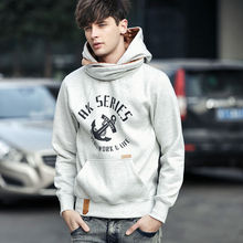Free Shipping 2015 Band sports hoodies men fleece Fashion warm Hoodies Sweatshirts Suit Hoody jacket men sweatshirt 6114