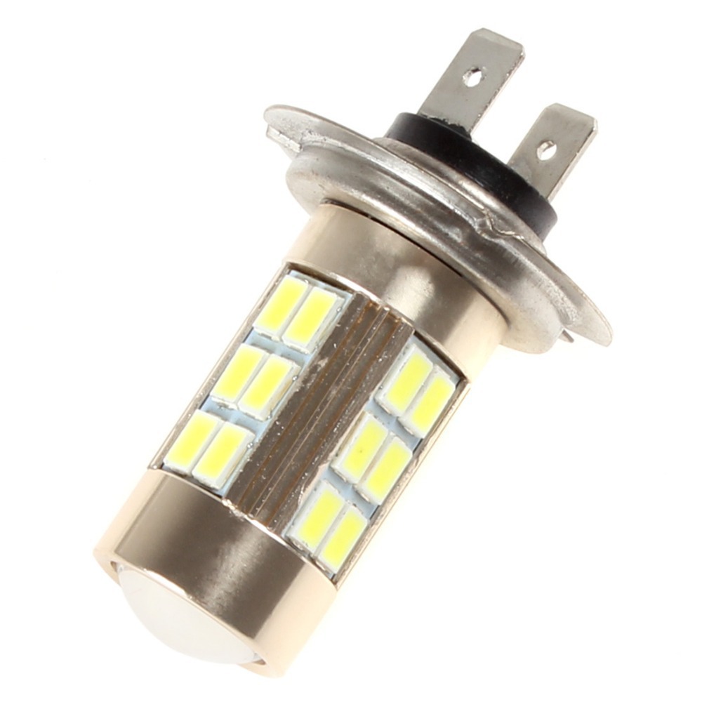New  12  H7 5630 27SMD        