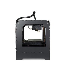 Dual Extruder LCD Screen Aurora Impressora DIY KIT Reprap Prusa I3 High Accuracy 3D printer kit