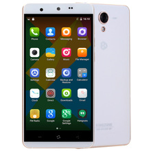 Original KINGZONE N5 ROM 16GB RAM 2GB 5 0 inch LTPS Android OS 5 1 SmartPhone