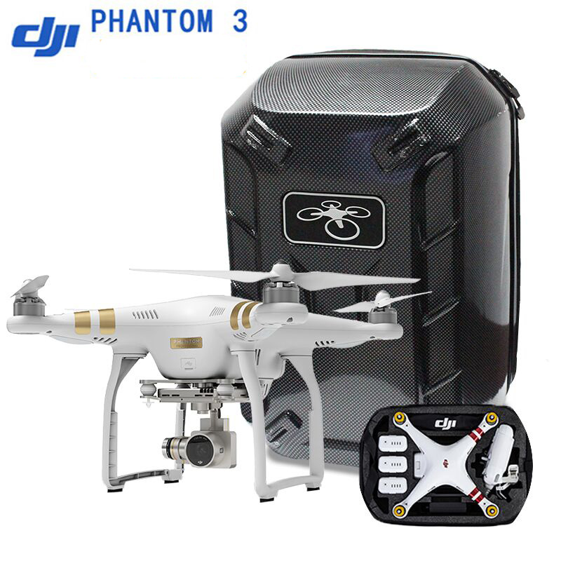 phantom 3 standard backpack case