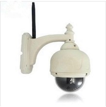 Shipping network HD 1 million 300 thousand outdoor rain ball machine support 64G memory card WiFi mobile phone remote monitoring