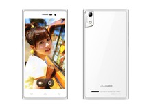 Original Doogee Turbo2 DG900 Smart Phone MTK6592 1 7GHz Octa Core 5 Android 4 4 2GB