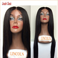 100 Brazilian virgin Full Lace Wig Glueless Human Hair Lace Front Wig human Lace Wig brazilian