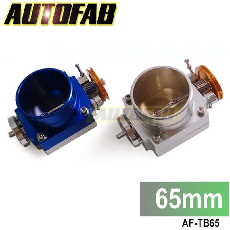 Autofab -          65  2.5 
