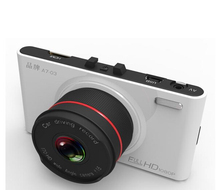 Winners 1080P Full HD camera 2.7″ met Novatek chip en G-sensor