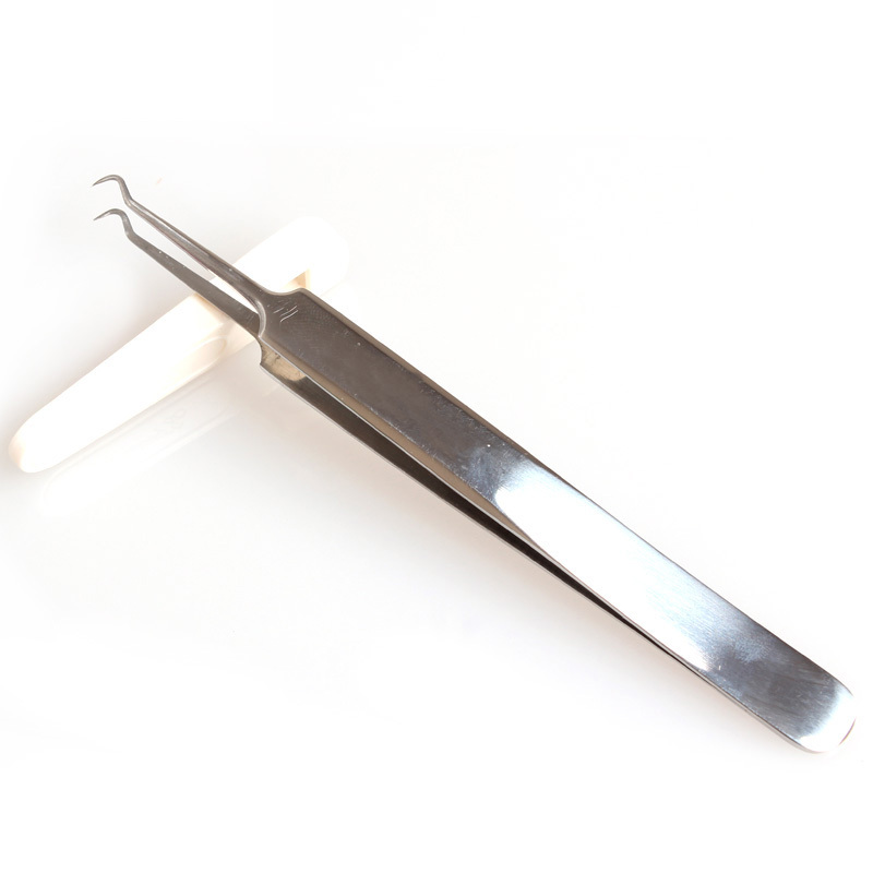 aliexpress buy acne clip makeup tool 1pcs high precision stainless steel acne tweezer aliexpress buy acne clip makeup tool 1pcs high precision stainless steel acne tweezer