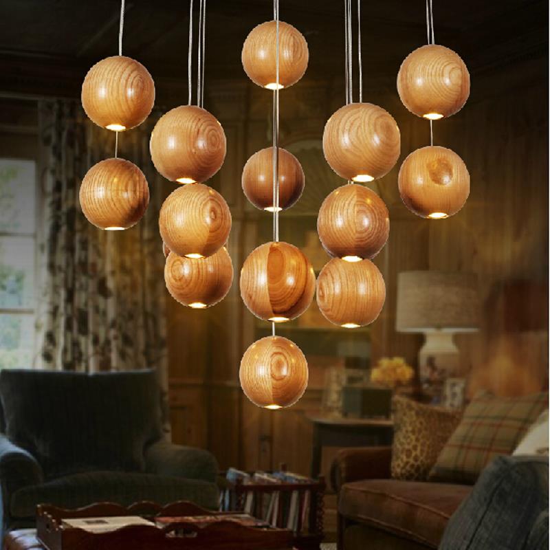 Idee luci soggiorno: come illuminare casa nella parete attrezzata. Led idee Lampade