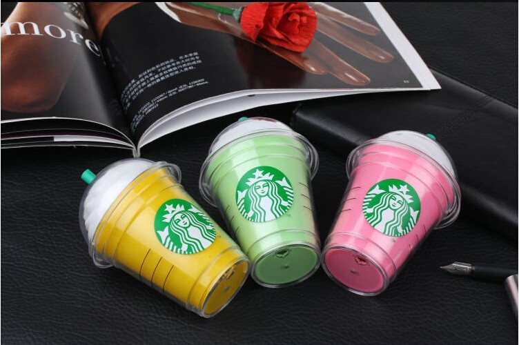 Power Bank Starbucks