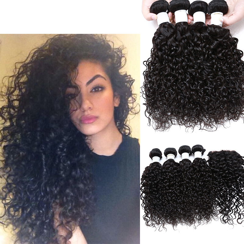 8A-brazilian-water-wave-with-closure-brazilian-hair-weave-closures-wet ... 8A-brazilian-water-wave-with-closure-brazilian-hair-weave-closures-wet ...