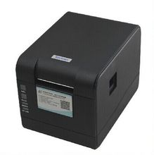 New arrive high quality Xprinter XP-233B barcode printer sticker printer Qr code the non-drying label printer