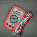 Palm Size Digital Multimeters UNI T UT33C Professional Electrical Handheld Tester LCR Meter Ammeter Multitester