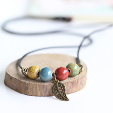 2016 New hot fashion women’s neckalces pendants wholesale for women ladies gift necklace retro accessory jewelry 10480