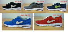 Free shipping Stefan Janoski suede Men’s sport running shoes max 45