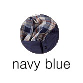 navy blue