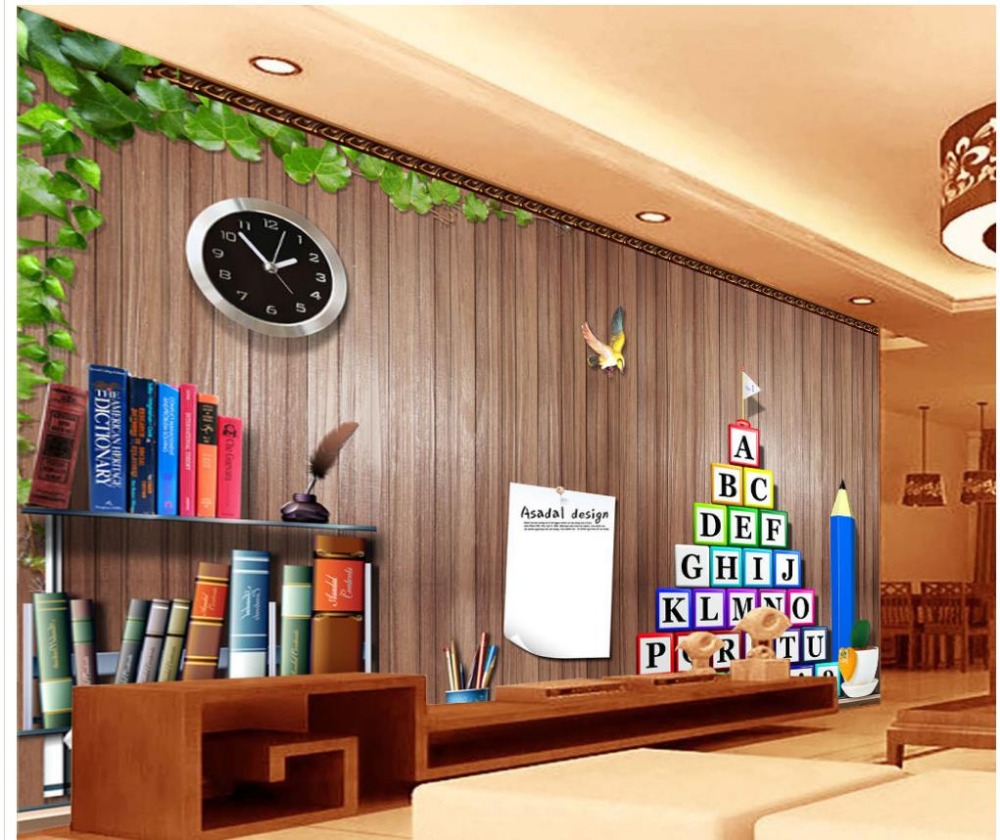 Hoge kwaliteit boekenplank muur koop goedkope boekenplank muur ...