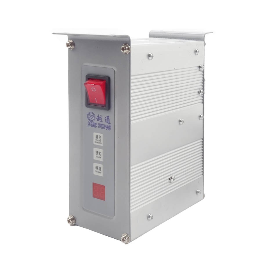 Điện Máy Động Cơ Công Nghiệp Servo Không Dùng Kim Vị Trí Tiết Kiệm Năng