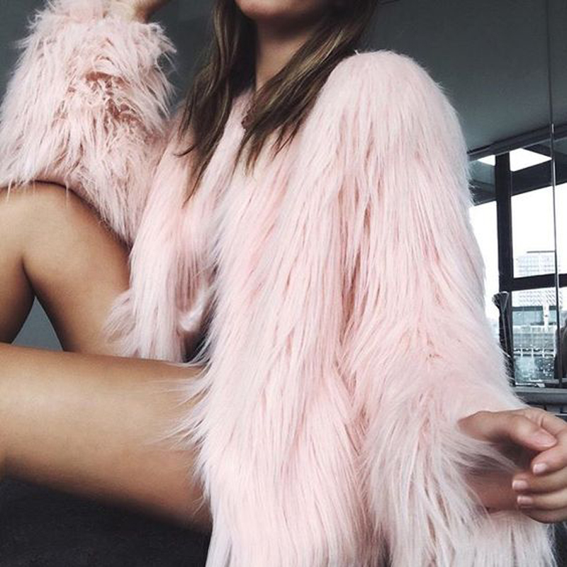 5-Colors-4-Sizes-Women-Winter-Faux-Fur-Coats-Jackets-Pink-Black-Fur-Coat-Jackets-Women