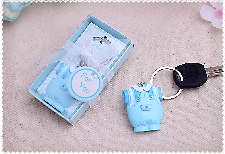 unique souvenir for christening baby boy