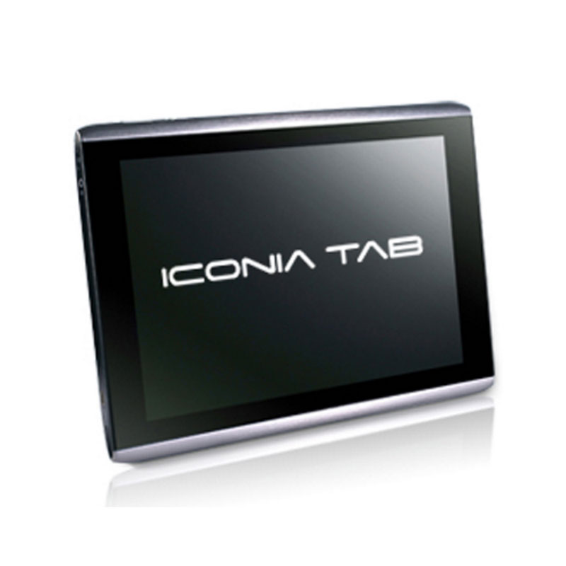  Acer Iconia Tab A500/A501 10.1  Tablet       HD  