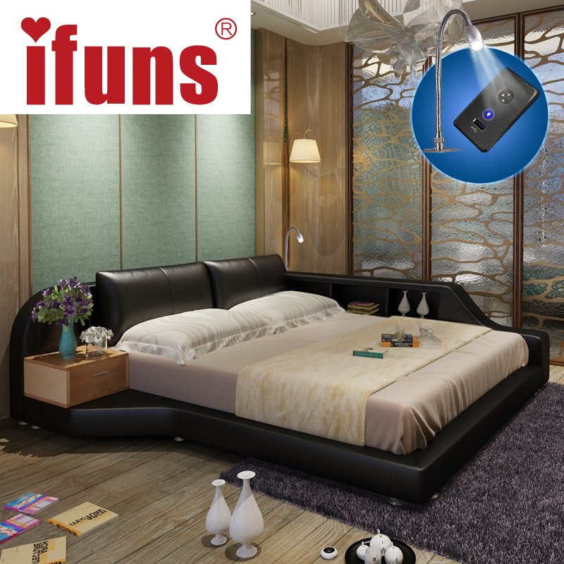Compra conjunto de muebles de dormitorio online al por mayor de ...