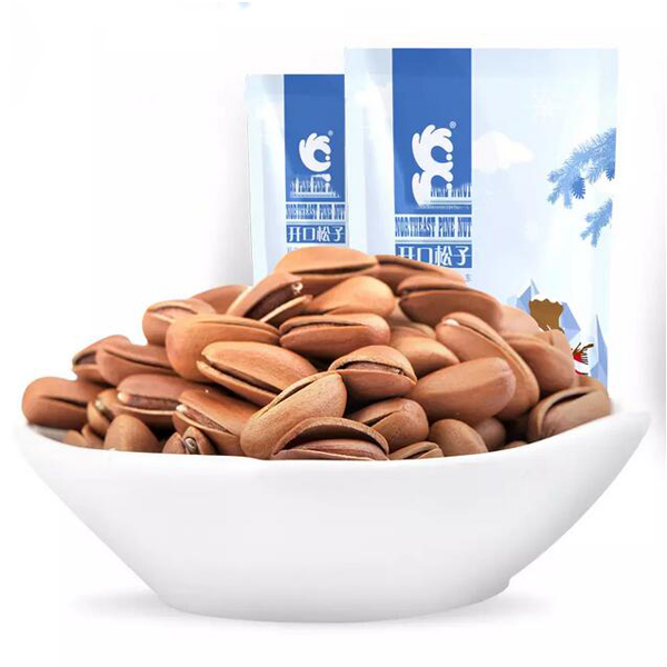 Chinese nationality almond nuts snack foods China Christmas candy food stores 