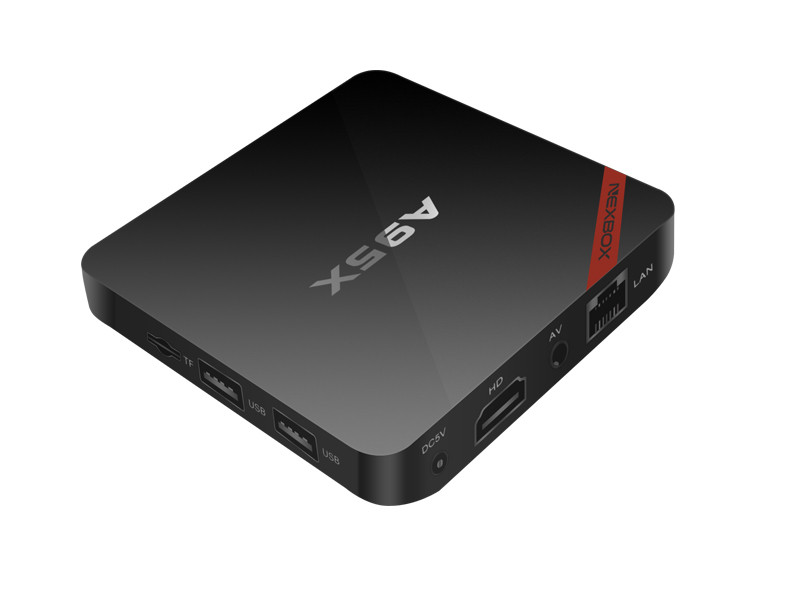 A95X NEXBOX tv BOX (2)