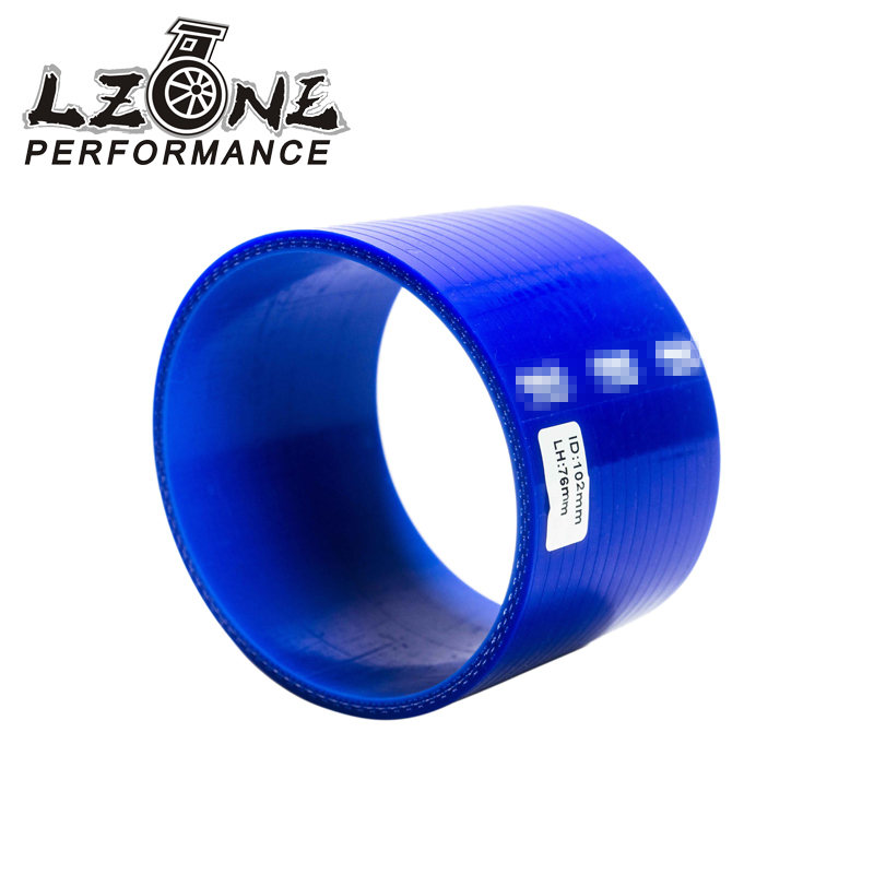 Lzone RACING-BLUE 4 