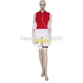 Anime Cosplay Clothing Naruto Shippuden Sakura Haruno Cosplay Costume Halloween Costumes For Women Girls Top short
