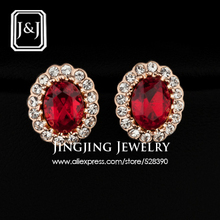 Серьги от ZOEVON Jewelry для Женщины, материал Кристалл артикул 1892896361