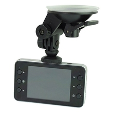 K6000 Car DVR with 1080 720P 2 7 inch TFT Screen 140 Degree Angle Lens cheap