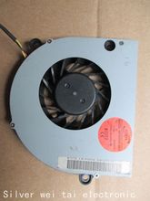 CPU Cooling Fan MF60090V1-C000-G99 Replacement For Lenovo G450 G550 G455 G555 G555A TOSHIBA Satellite L500 L505 L555 Cooler Fans