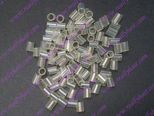 Hair extension glue hot glue hair extension hair extension buckle 500bag