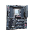 Rampage IV Extreme Black Edition R4BE X79 Motherboard Socket 2011 E ATX