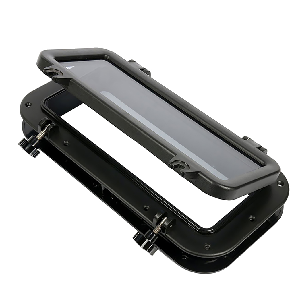Boat Marine Yacht Porthole Portlight Window Replacement ABS anti ageing