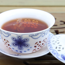 Hot Sale Chinese Yunnan Mini Pu er Tea Flavor Ripe Tea Herbal Tea Wholesale Pu er