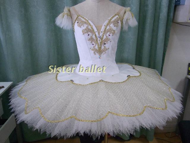 Compra Trajes De Ballet Profesionales Online Al Por Mayor De China ...