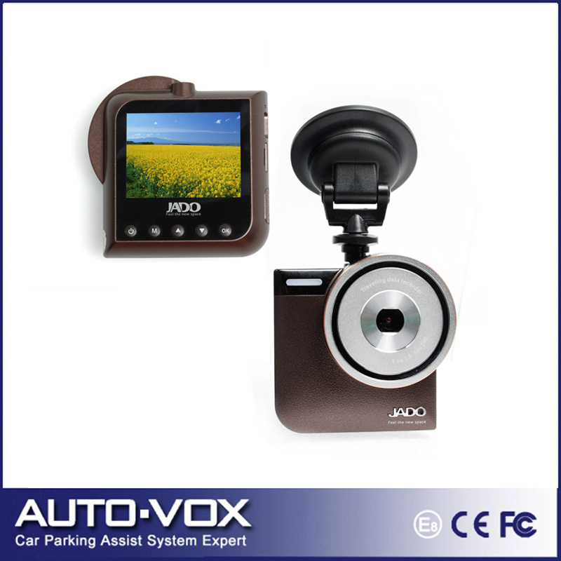 140 Degree Wide Angle Full HD Driving Car Dash Dvr Camera Night Vision DVR Recorder