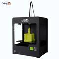 CreatBot DE PLUS02 Large Build Size 400 300 520 mm Dual Extruder 3d printer accessories abs