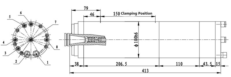 SDS100-25-30Z-3.2--1